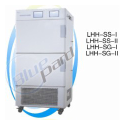 上海一恒LHH-SG(二箱） 綜合藥品穩(wěn)定性試驗箱 藥物穩(wěn)定試驗箱