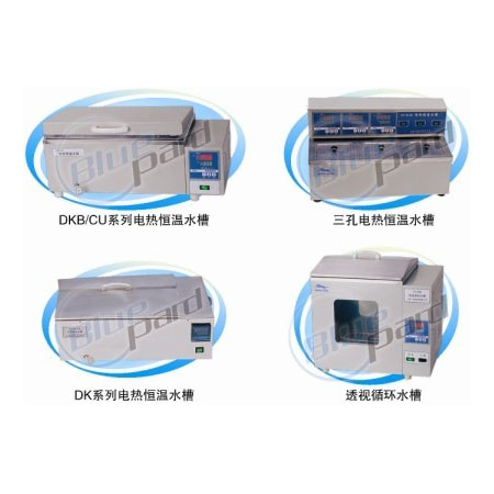 上海一恒電熱恒溫水槽CU-600（HHW21，DK-600A）