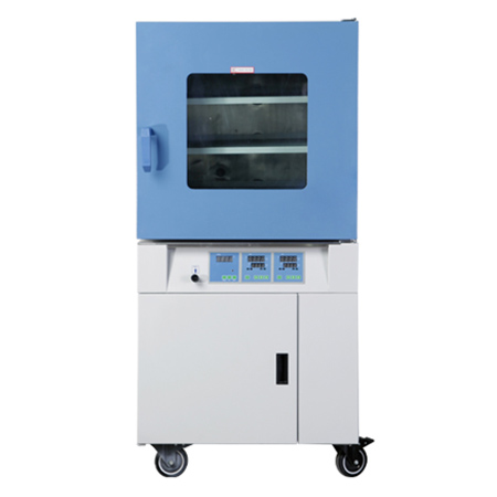 上海一恒BPZ-6063LCB真空干燥箱 真空烘箱 真空度數(shù)顯