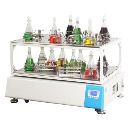 上海一恒搖瓶機(jī)HZQ-3222（雙層）振蕩器