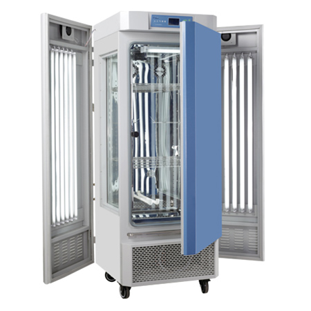 MGC-450BP-2光照培養(yǎng)箱種子發(fā)芽箱種子催芽箱